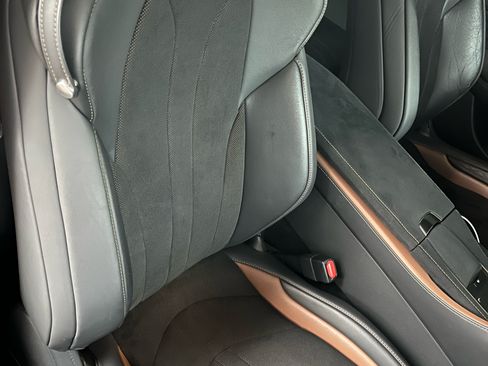 Used 2021 Lexus LC 500 Coupe w/ Inspiration Series image 21