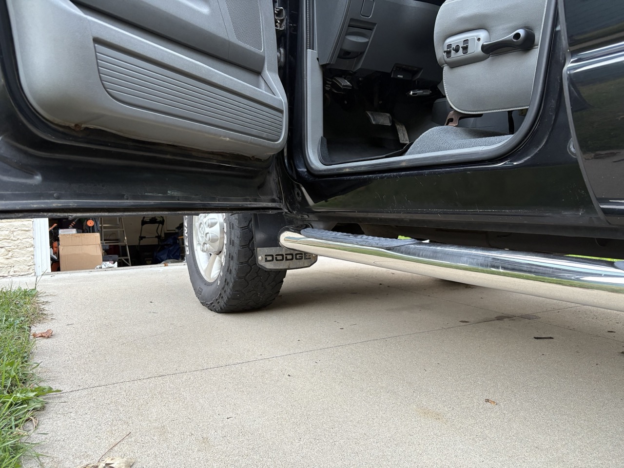 Used 2007 Dodge Ram 2500 Truck SLT w/ Trailer Tow Group AWD/4WD image 28