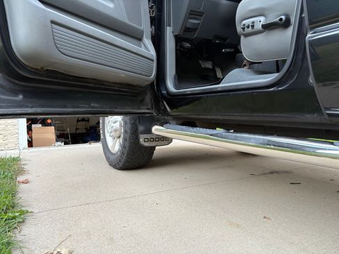 Used 2007 Dodge Ram 2500 Truck SLT w/ Trailer Tow Group AWD/4WD image 28