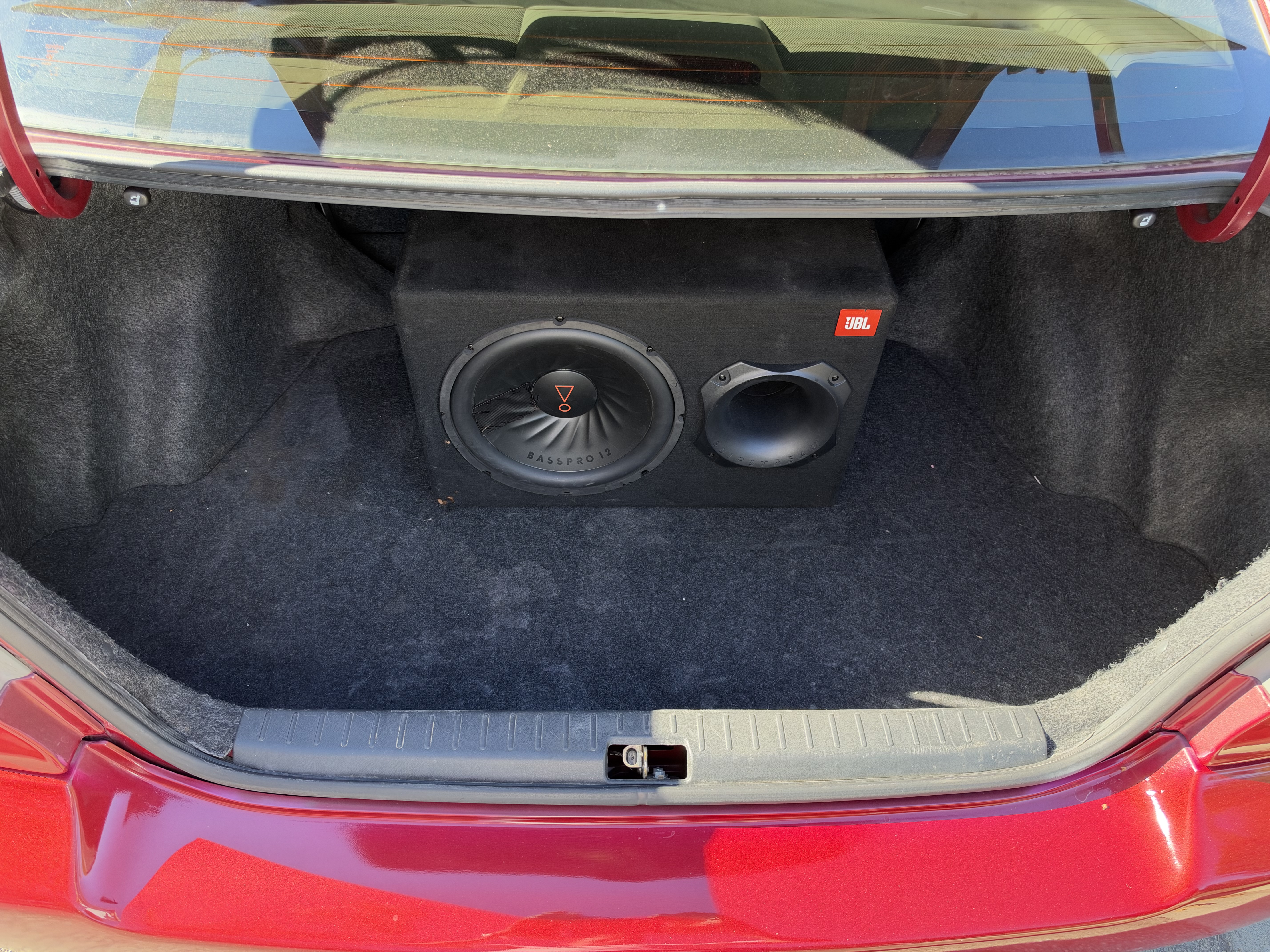 Used 2006 Toyota Corolla LE FWD image 19