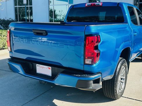 Used 2023 Chevrolet Colorado LT image 5