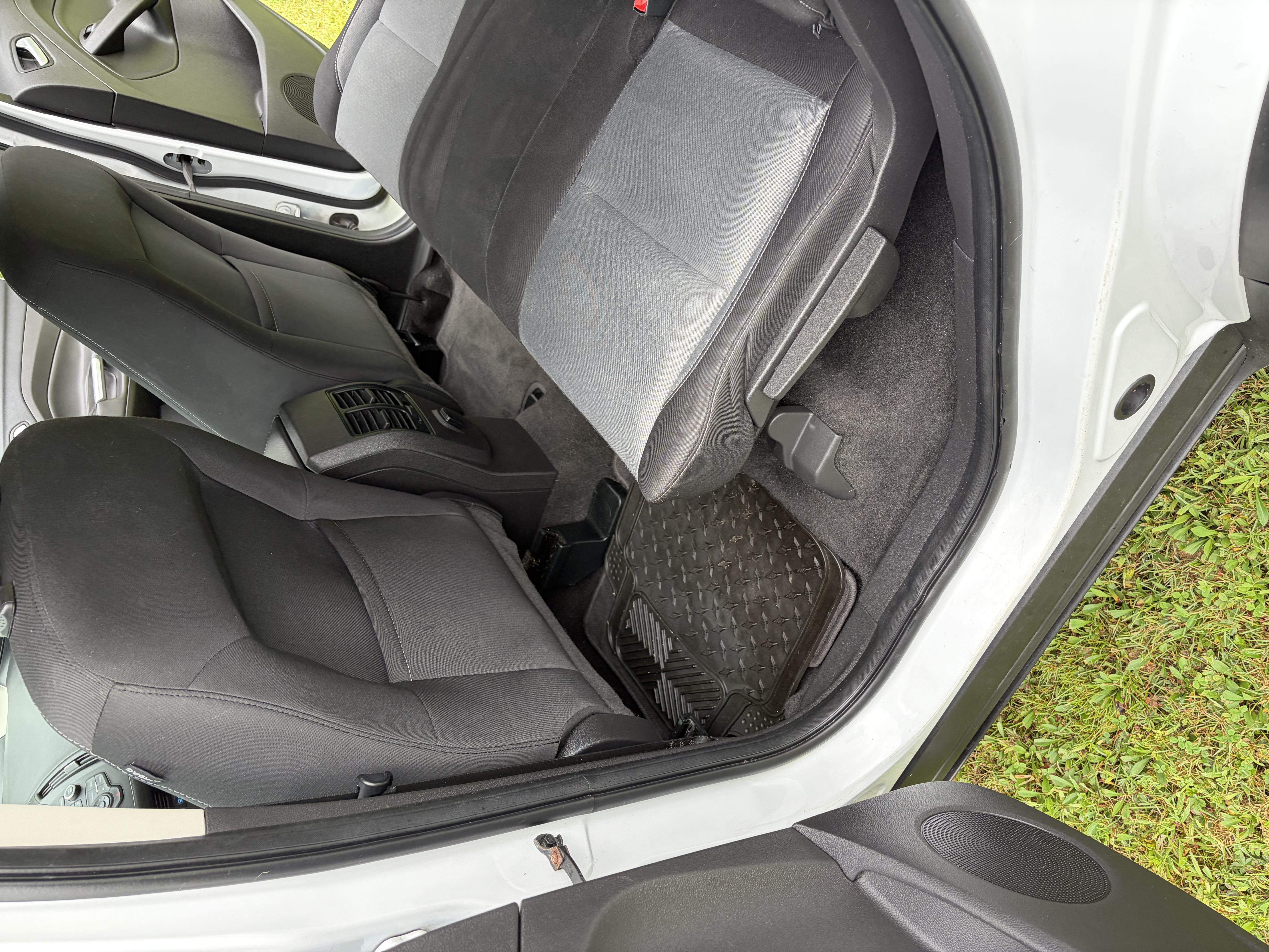 Used 2018 Ford Escape SE AWD/4WD image 9