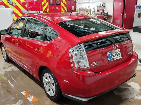 Used 2008 Toyota Prius Touring image 5