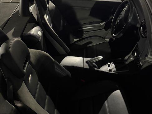 Used 2005 Mercedes-Benz SLK 55 AMG image 11