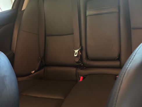 Used 2015 INFINITI Q50 Premium w/ Navigation Package RWD image 10