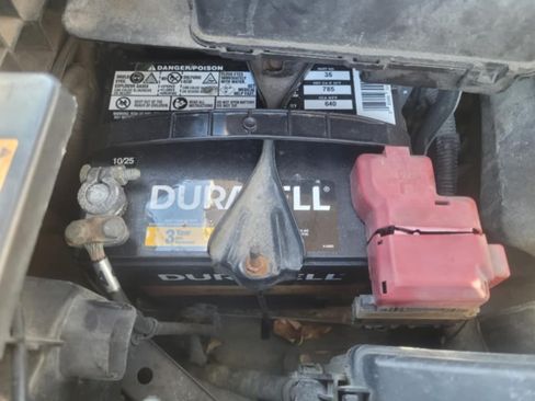 Used 2009 Nissan Murano LE image 15