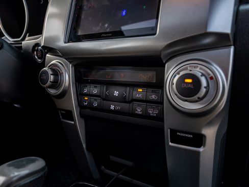 Used 2011 Toyota 4Runner Limited image 16