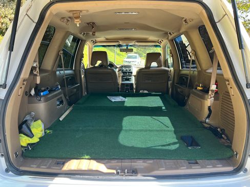 Used 2008 Honda Pilot EX-L image 9