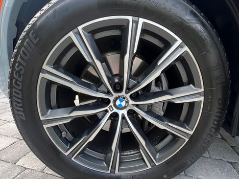 Used 2026 BMW X5 xDrive40i AWD/4WD image 27