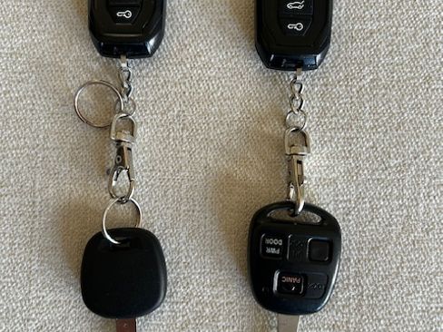 Used 2006 Lexus RX 400h AWD image 32