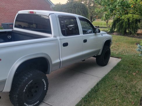 Used 2002 Dodge Dakota SLT image 6