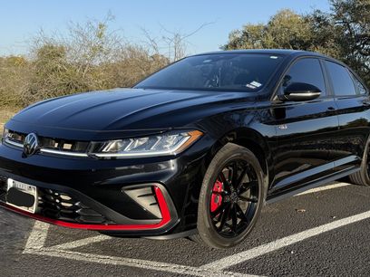 Used 2025 Volkswagen Jetta GLI Autobahn
