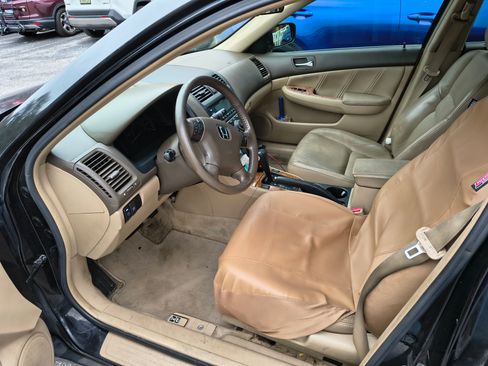 Used 2005 Honda Accord EX-L image 9