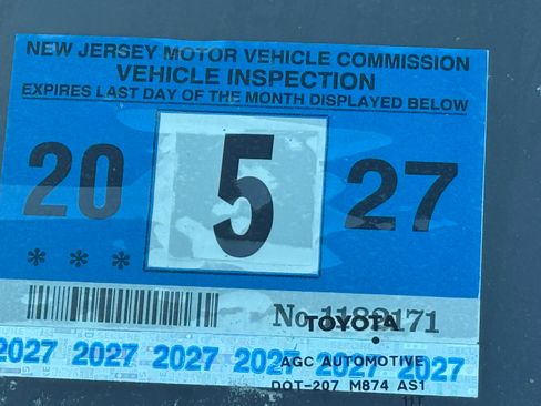 Used 2008 Toyota Prius Touring image 17