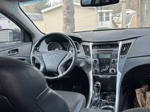 Used 2013 Hyundai Sonata SE image 9