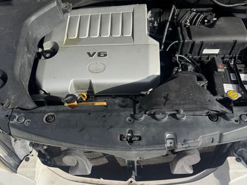 Used 2007 Lexus RX 350 2WD image 4