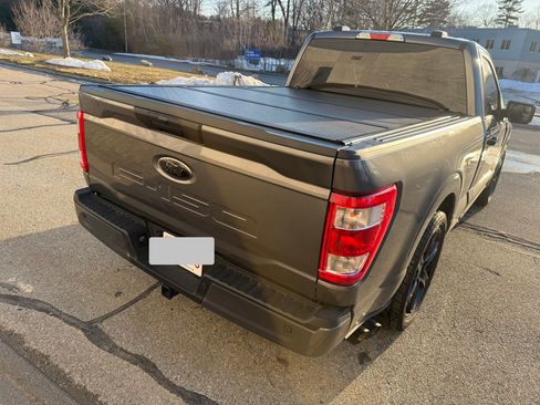 Used 2023 Ford F150 XL w/ Trailer Tow Package image 12
