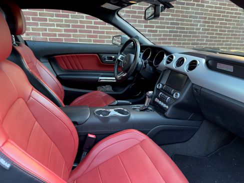 Used 2015 Ford Mustang GT Premium w/ Equipment Group 401A image 20