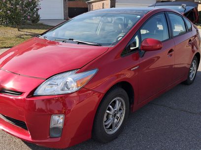 Used 2010 Toyota Prius Five