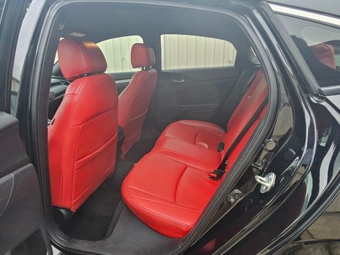 Used 2020 Honda Civic Sport image 8