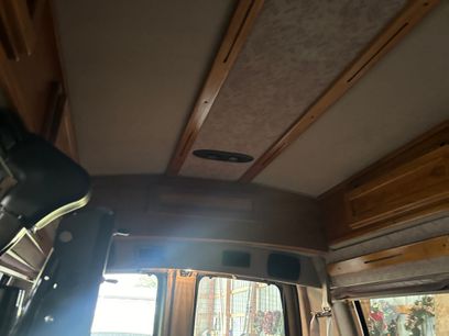 Used 2004 Chevrolet Express 1500