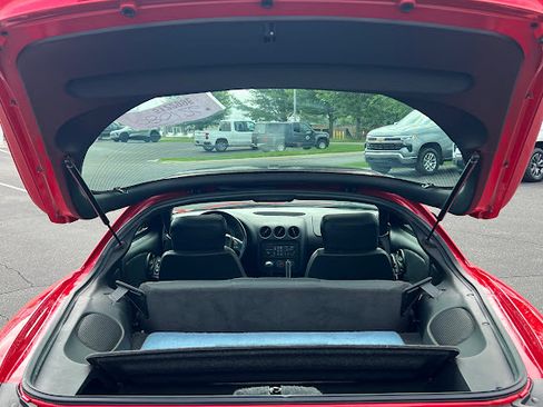 Used 2002 Pontiac Firebird Trans Am w/ SLP Firehawk Pkg RWD image 20