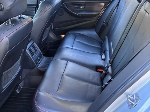 Used 2015 BMW 328i xDrive Sedan AWD/4WD image 13