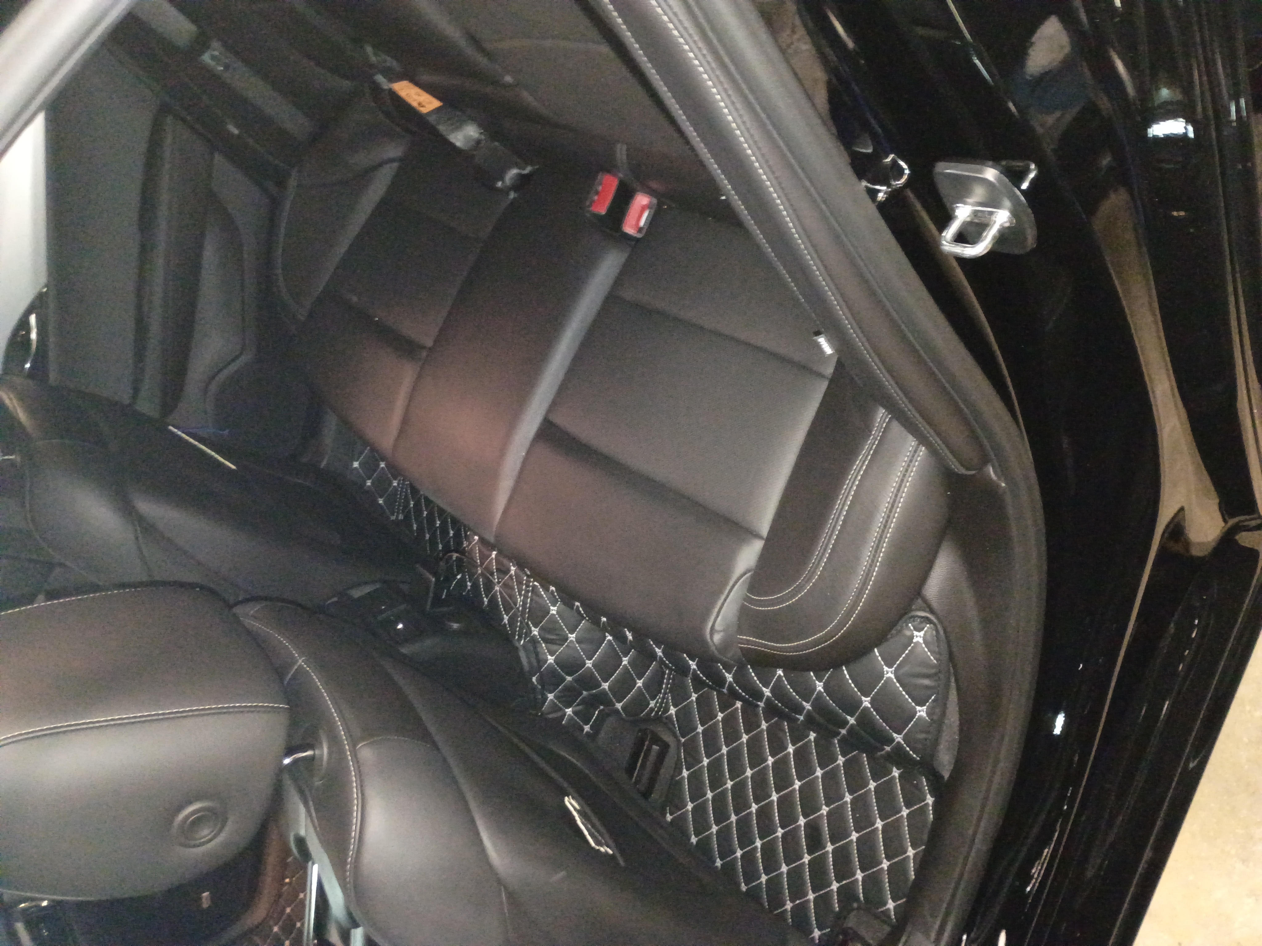 Used 2015 Cadillac ATS Performance RWD image 9