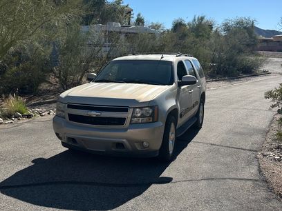 Used 2010 Chevrolet Tahoe LT w/ Luxury Package