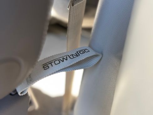 Used 2017 Chrysler Pacifica LX image 21