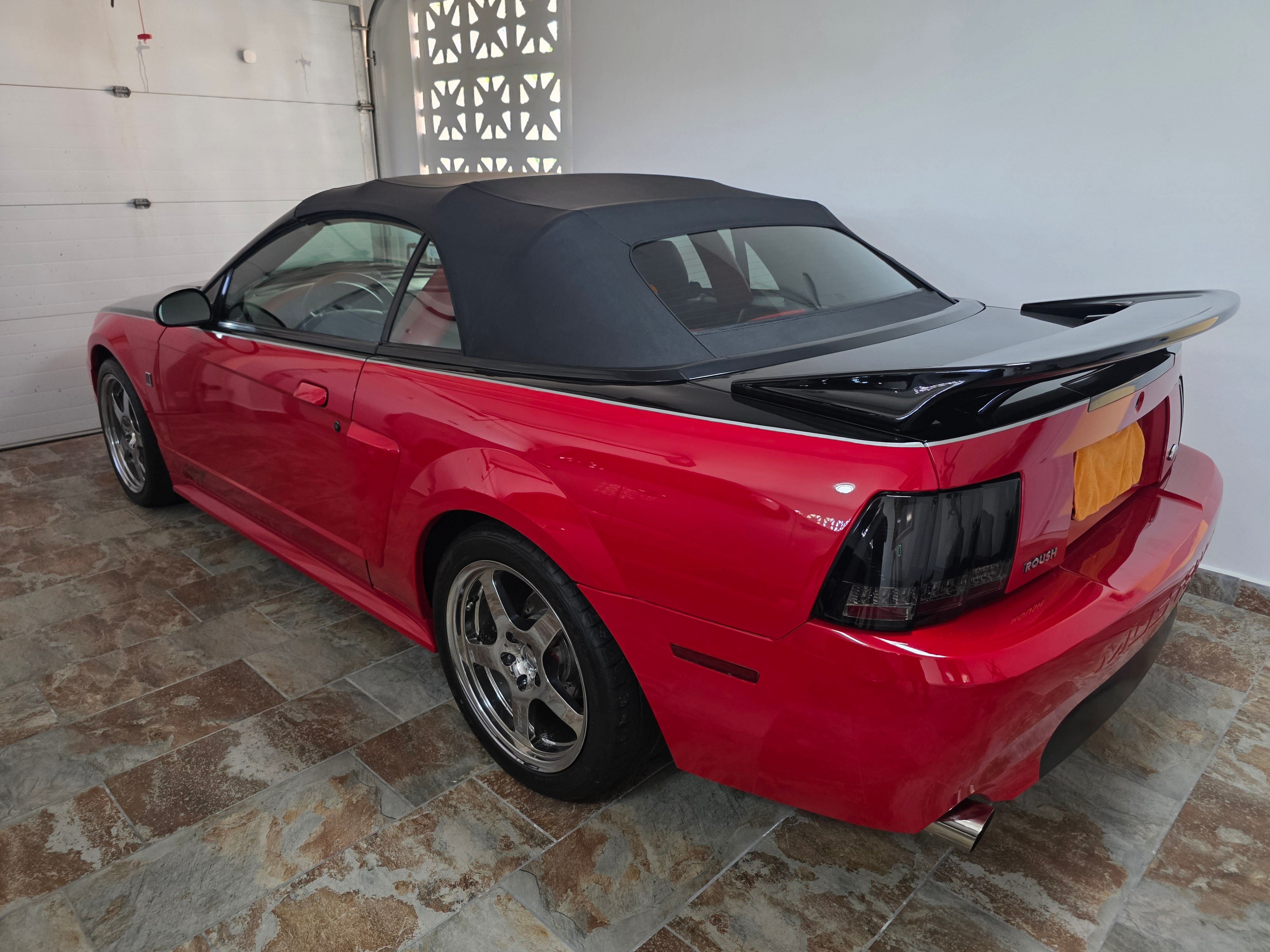 Used 2003 Ford Mustang GT Premium RWD image 2