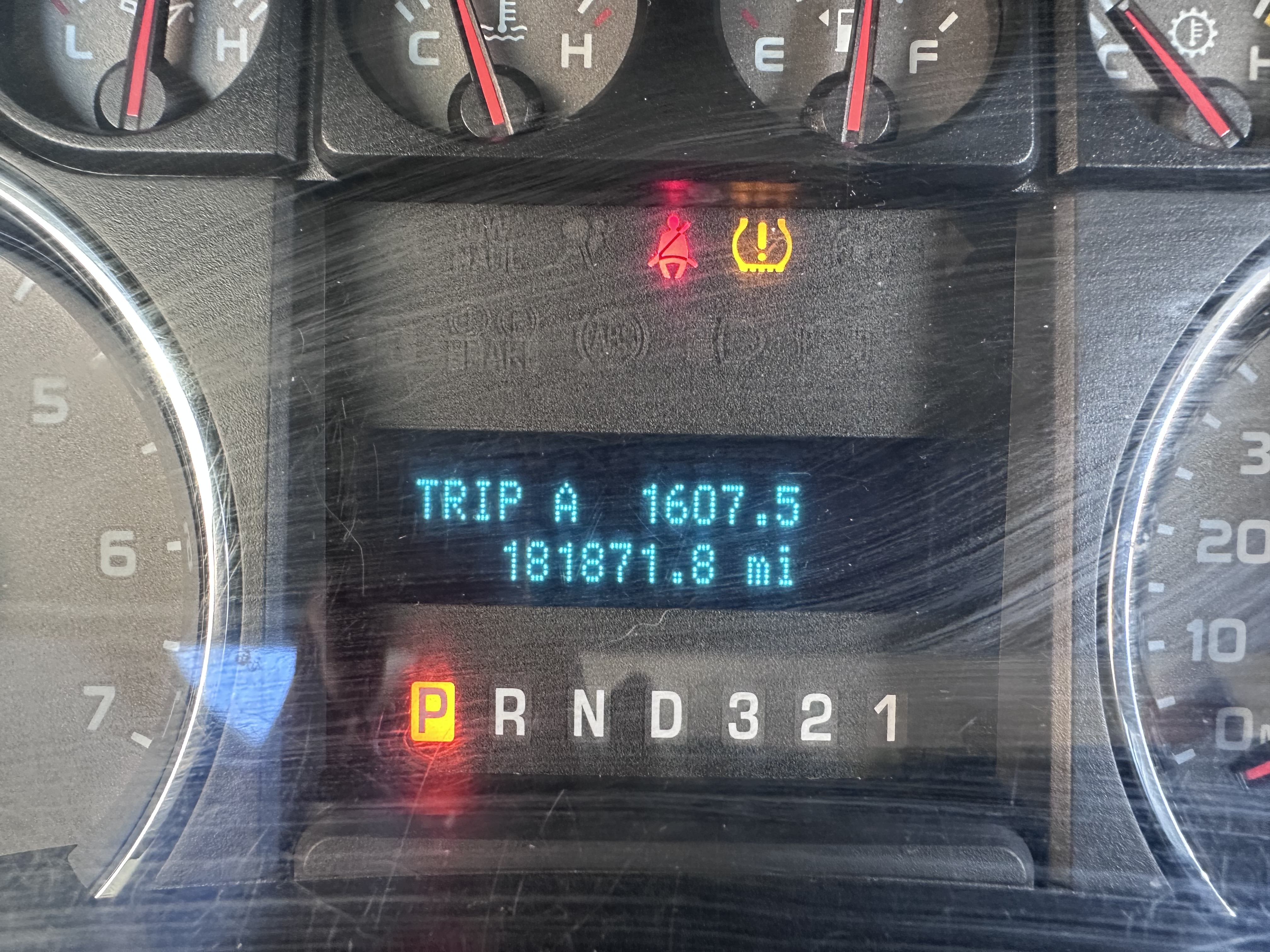 Used 2010 Ford F150 XL AWD/4WD image 8