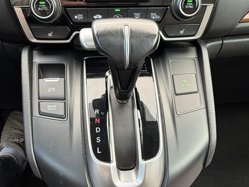 Used 2017 Honda CR-V EX-L image 11