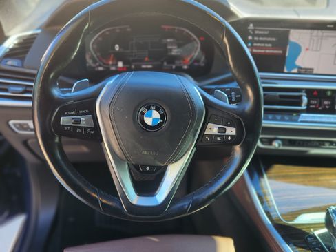 Used 2020 BMW X5 sDrive40i w/ Executive Package image 10
