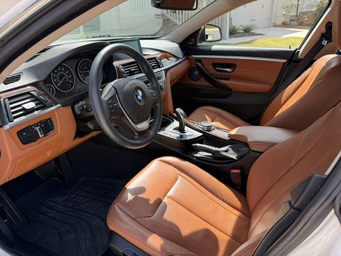 Used 2015 BMW 428i Gran Coupe xDrive image 11