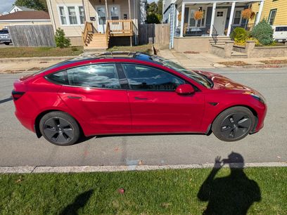 Used 2023 Tesla Model 3 Standard Range