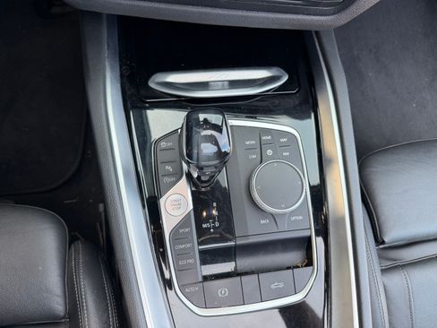 Used 2019 BMW Z4 sDrive30i w/ M Sport Package RWD image 9