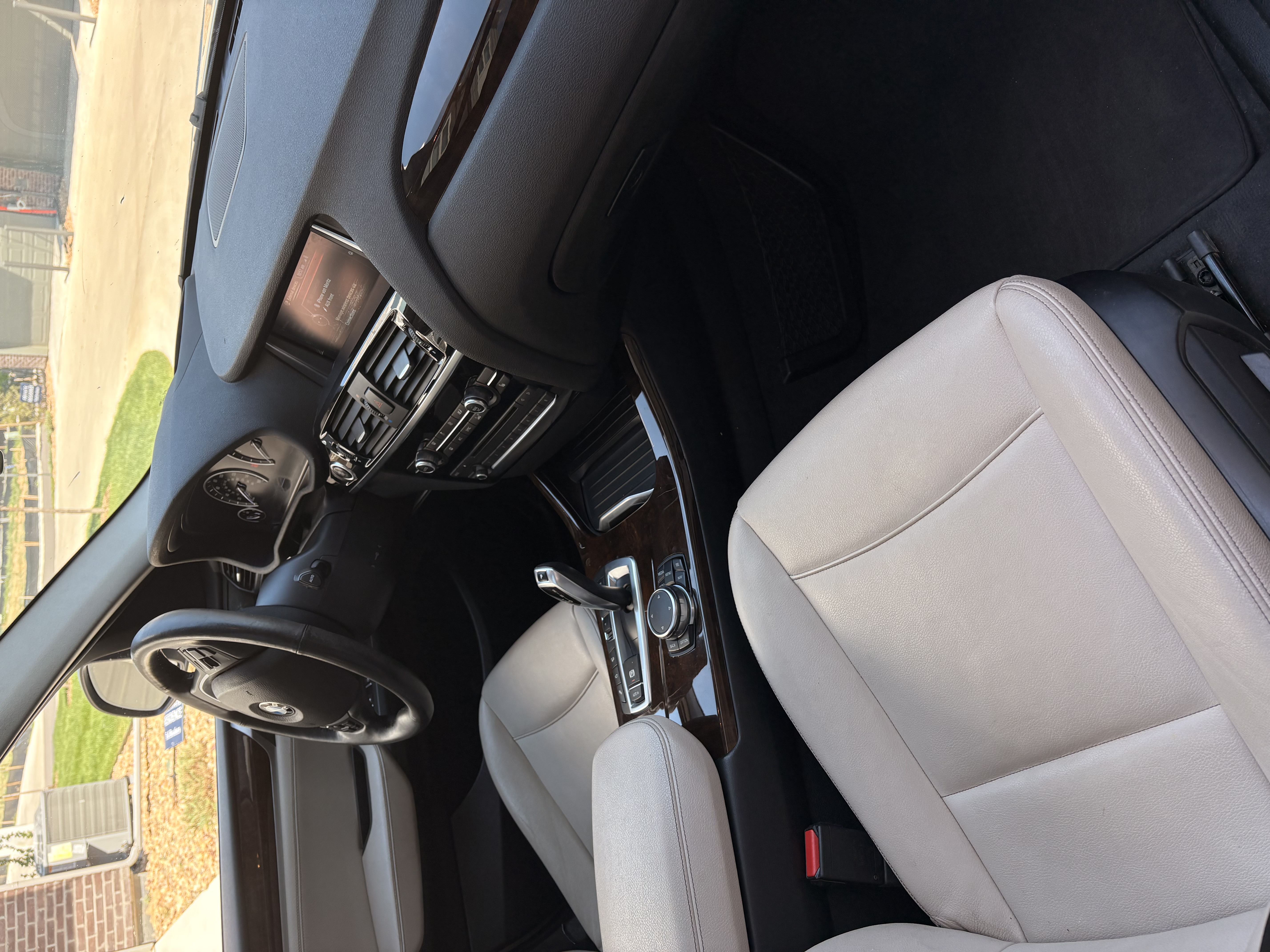 Used 2015 BMW X3 xDrive28i AWD/4WD image 12
