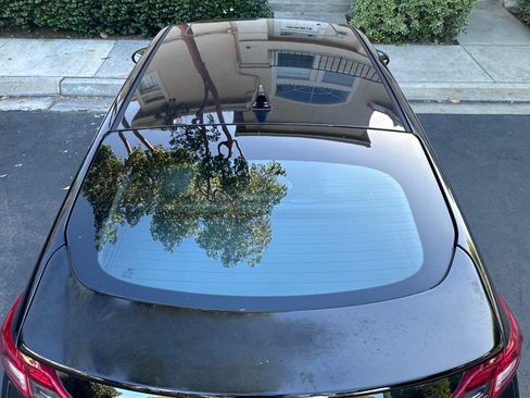 Used 2018 Hyundai Ioniq Limited image 6