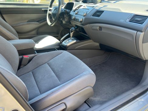 Used 2008 Honda Civic LX image 6