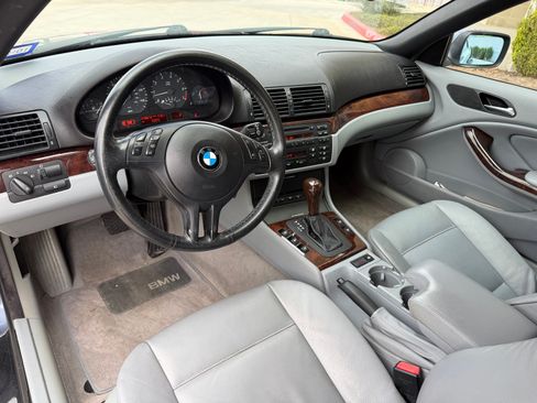 Used 2005 BMW 325Ci Convertible image 14