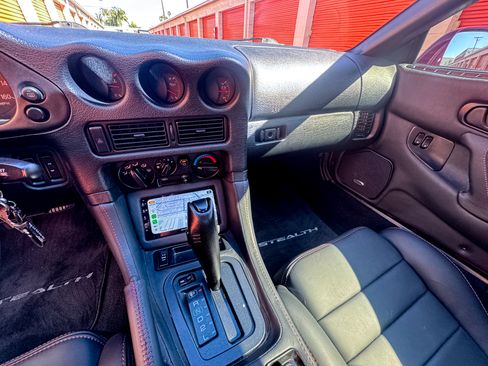 Used 1995 Dodge Stealth R/T image 10