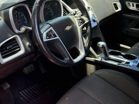 Used 2015 Chevrolet Equinox LT FWD image 5