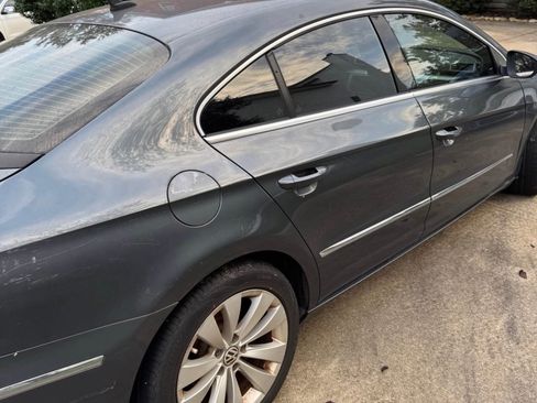 Used 2012 Volkswagen CC Sport image 4