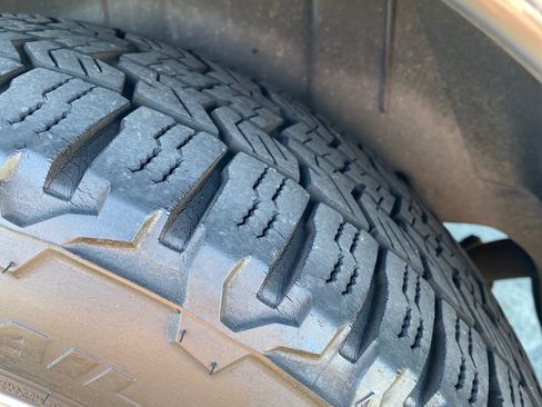 Used 2007 Subaru Outback 2.5XT Limited image 13