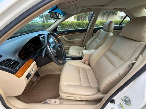 Used 2008 Acura TSX FWD image 12
