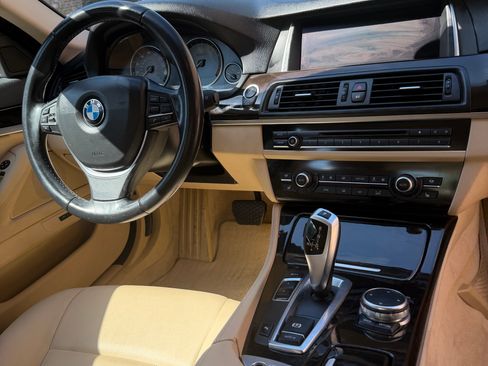 Used 2015 BMW 528i Sedan RWD image 16