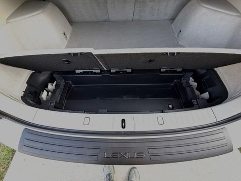 Used 2009 Lexus RX 350 2WD image 12