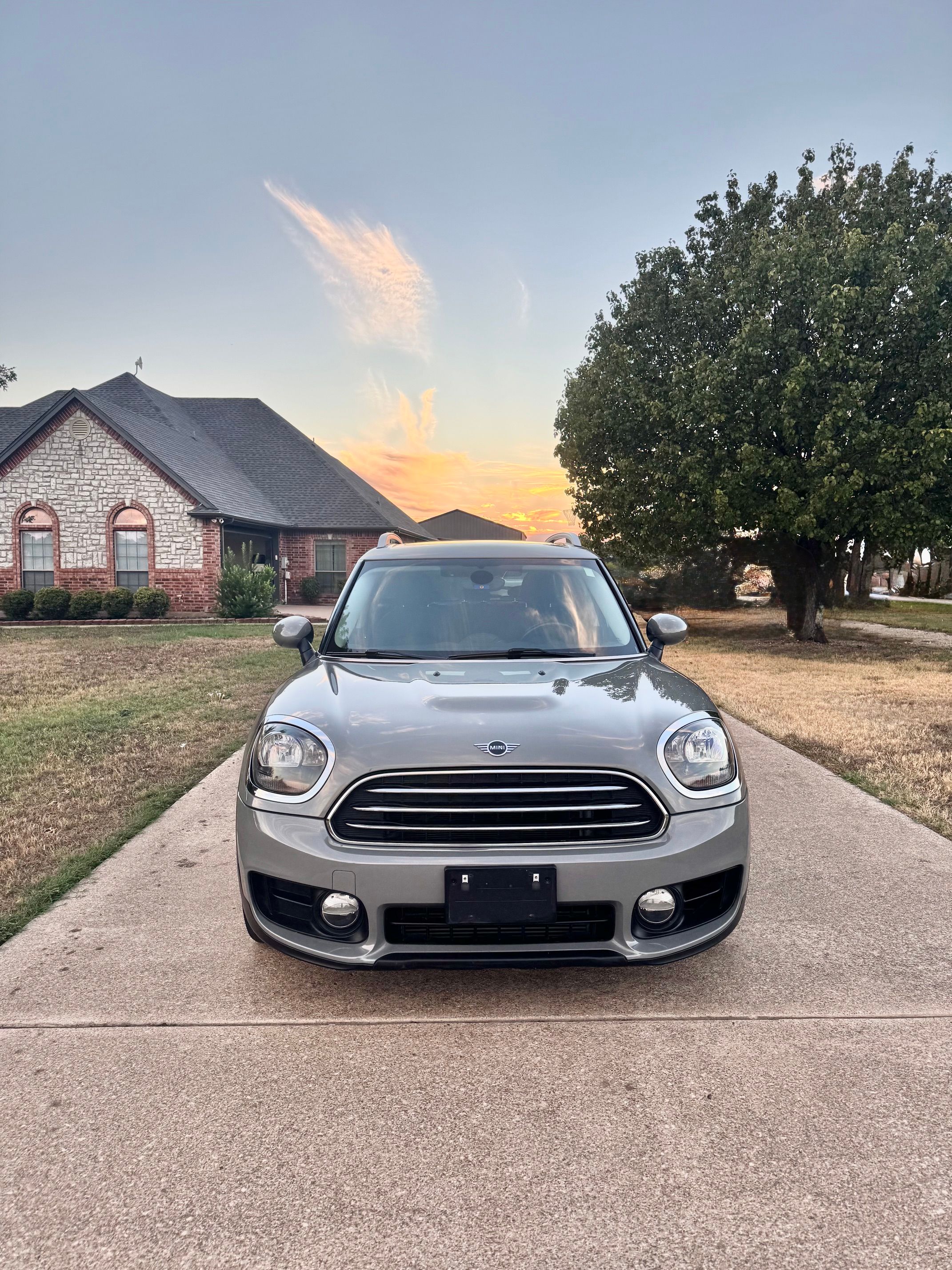 Used 2019 MINI Cooper Countryman FWD image 5