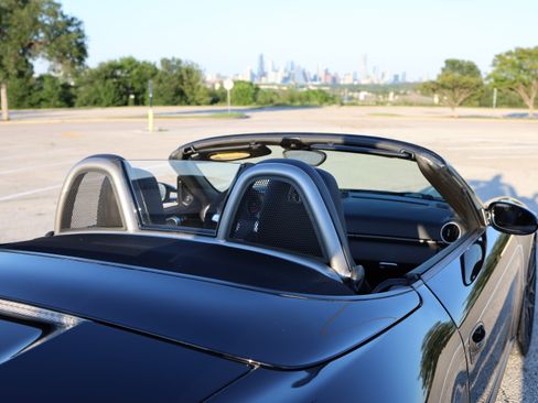 Used 2007 Porsche Boxster RWD image 15